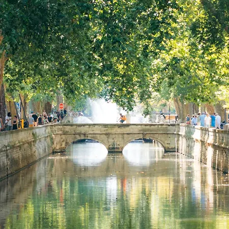 Le Petit Pasteur Yourhosthelper * Nîmes