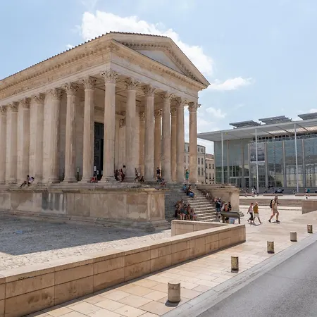 Le Petit Pasteur Yourhosthelper Lägenhet