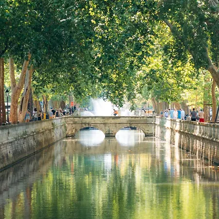 Le Petit Pasteur Yourhosthelper Nîmes