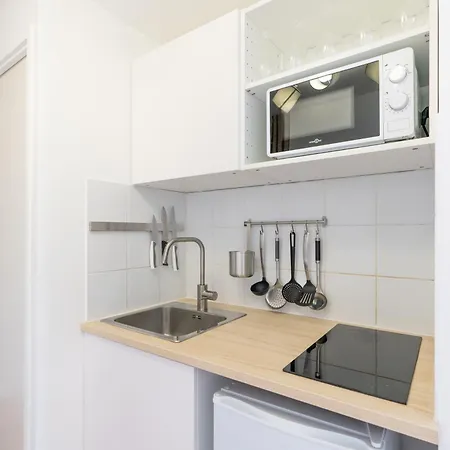 Lägenhet Le Petit Pasteur Yourhosthelper *