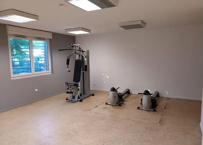 Lägenhet Le Petit Pasteur Yourhosthelper