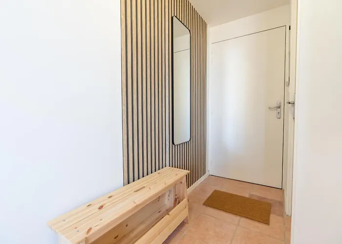 Lägenhet Le Petit Pasteur Yourhosthelper *