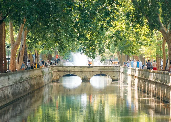 Le Petit Pasteur Yourhosthelper * Nîmes