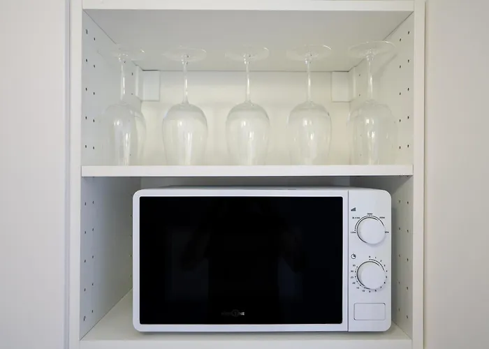 Le Petit Pasteur Yourhosthelper Lägenhet Nîmes