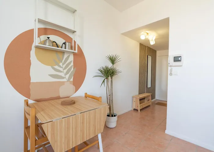 Lägenhet Le Petit Pasteur Yourhosthelper *