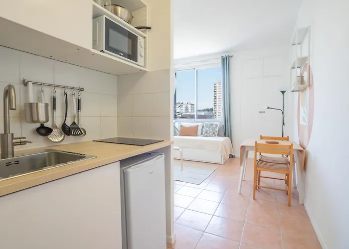 Lägenhet Le Petit Pasteur Yourhosthelper