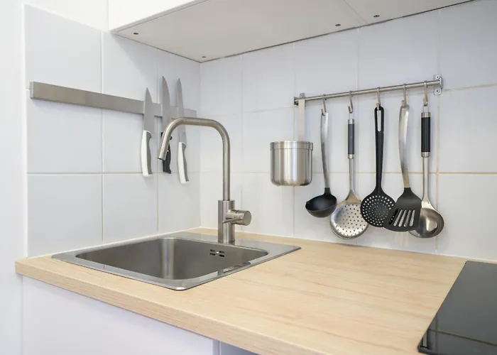 Le Petit Pasteur Yourhosthelper Lägenhet Nîmes