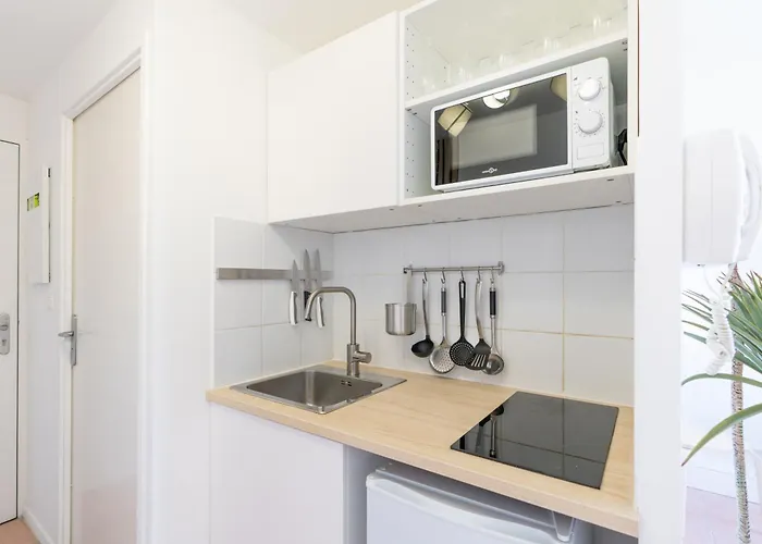 Lägenhet Le Petit Pasteur Yourhosthelper *